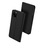 Dėklas Samsung G736 Galaxy Xcover 6 Pro atverčiamas Dux Ducis